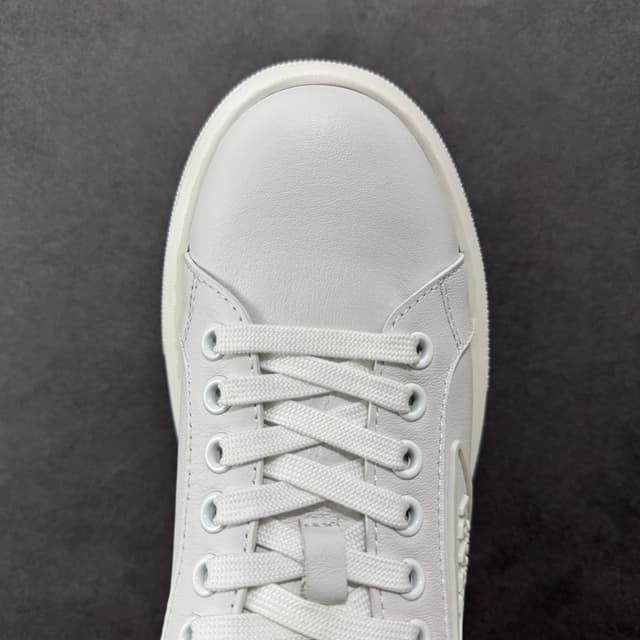 Prada | Platform Sneakers - Peterdepotter Art | Yupoo Rep Sneakers image 8