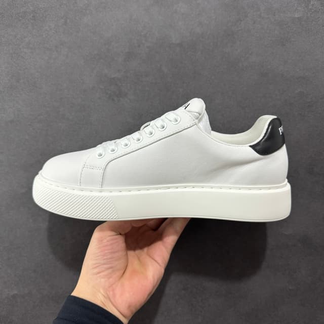 Prada | Platform Sneakers - Peterdepotter Art | Yupoo Rep Sneakers image 2
