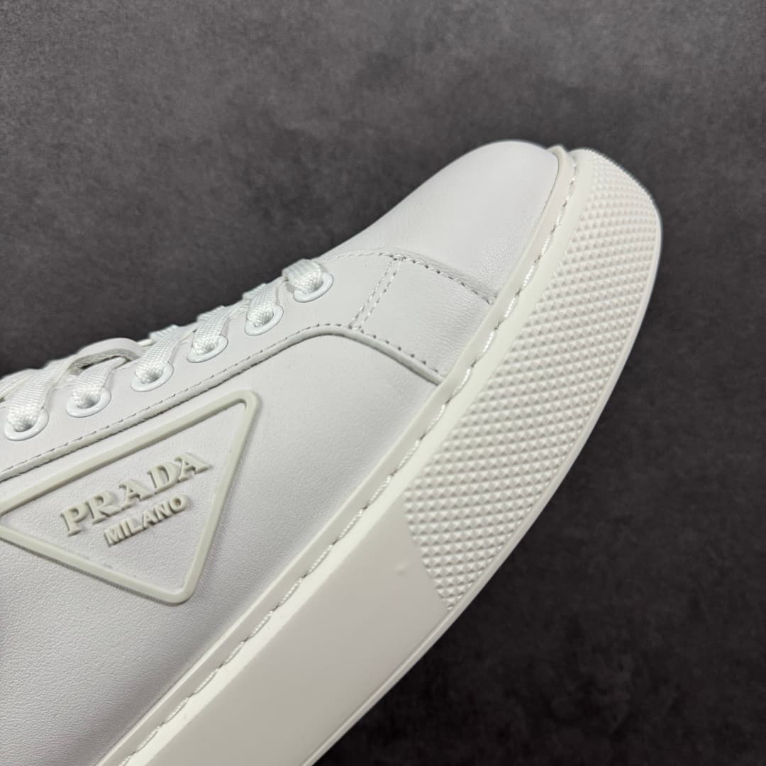 YupooPA Prada | Platform Sneakers - Peterdepotter Art Edition ✨ image 5