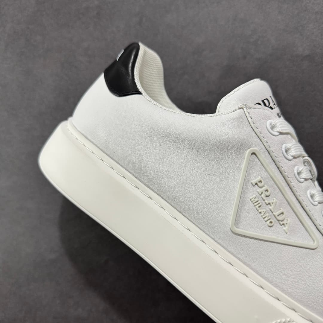 YupooPA Prada | Platform Sneakers - Peterdepotter Art Edition ✨ image 6