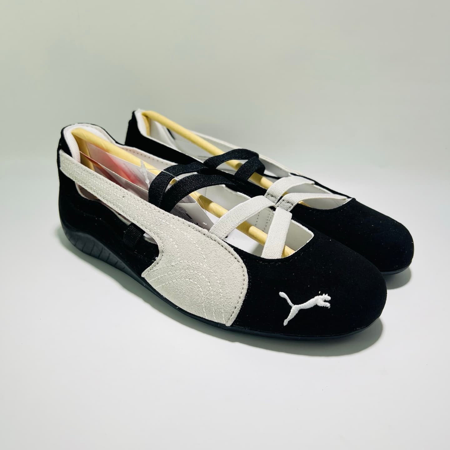 PUMA Speedcat Suede - Women's Casual Sneakers image 1