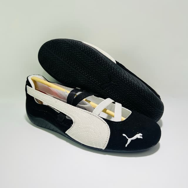 PUMA Speedcat Suede - Women's Casual | Yupoo Rep Sneakers image 3