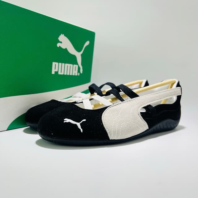 PUMA Speedcat Suede - Women's Casual | Yupoo Rep Sneakers image 9