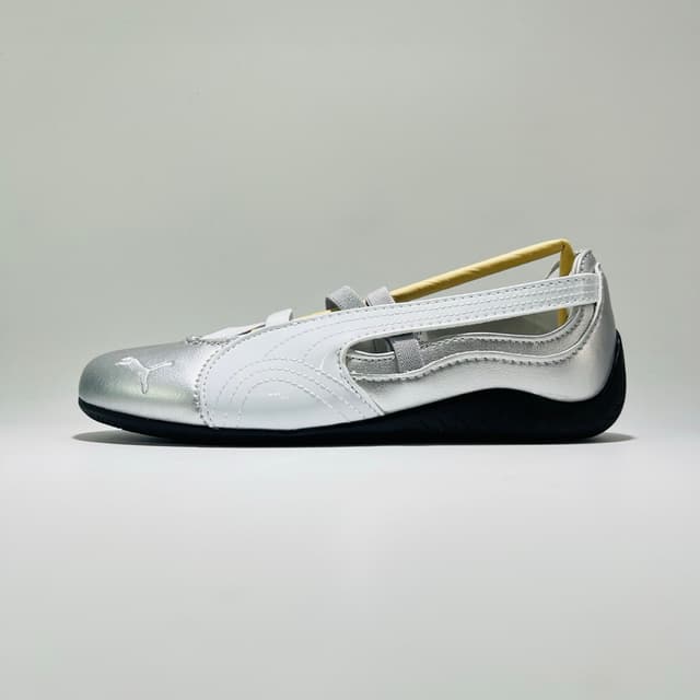 PUMA Speedcat Ballet - Women's Low-Top Lifestyle | Yupoo Rep Sneakers image 2