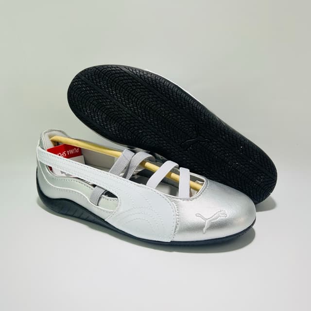 PUMA Speedcat Ballet - Women's Low-Top Lifestyle | Yupoo Rep Sneakers image 3