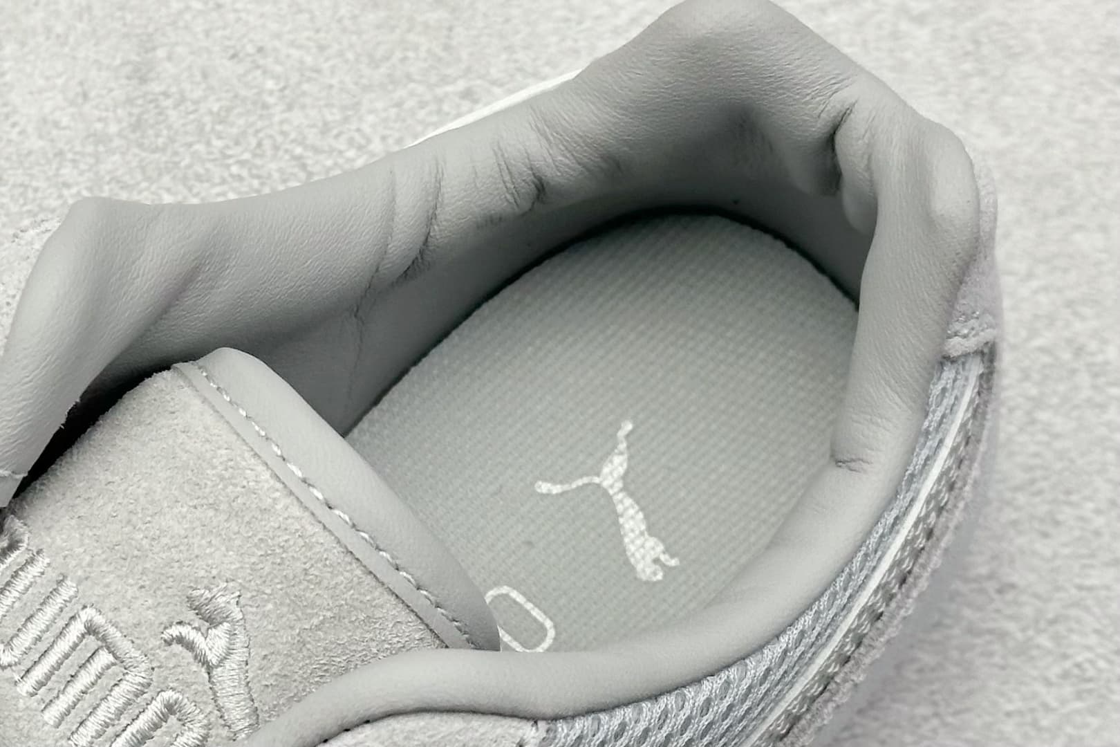 YupooPA Puma Speedcet Og - Retro Racing Sneakers 👟 image 8