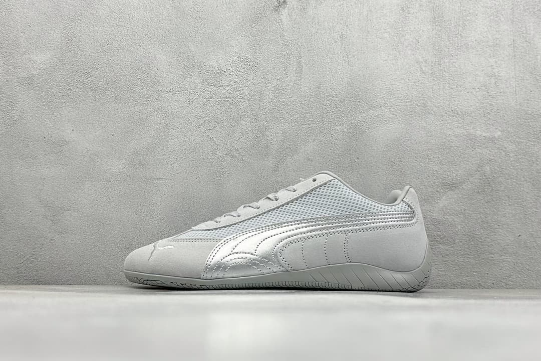 YupooPA Puma Speedcet Og - Retro Racing Sneakers 👟 image 1