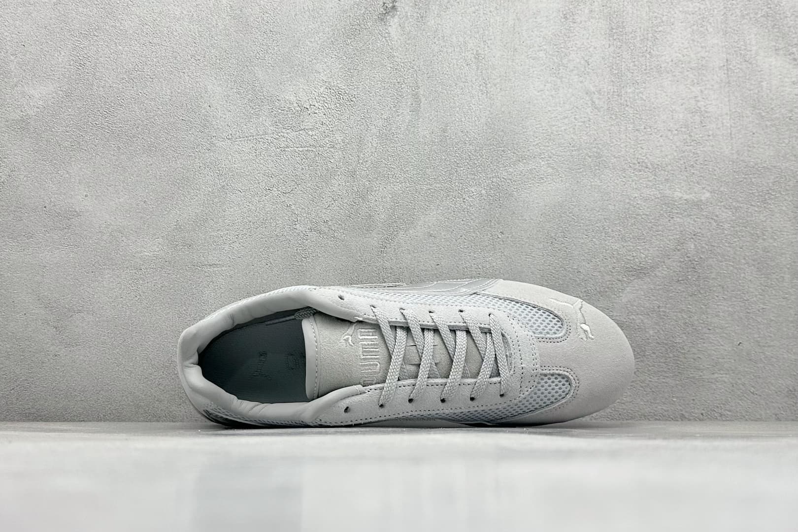 YupooPA Puma Speedcet Og - Retro Racing Sneakers 👟 image 3