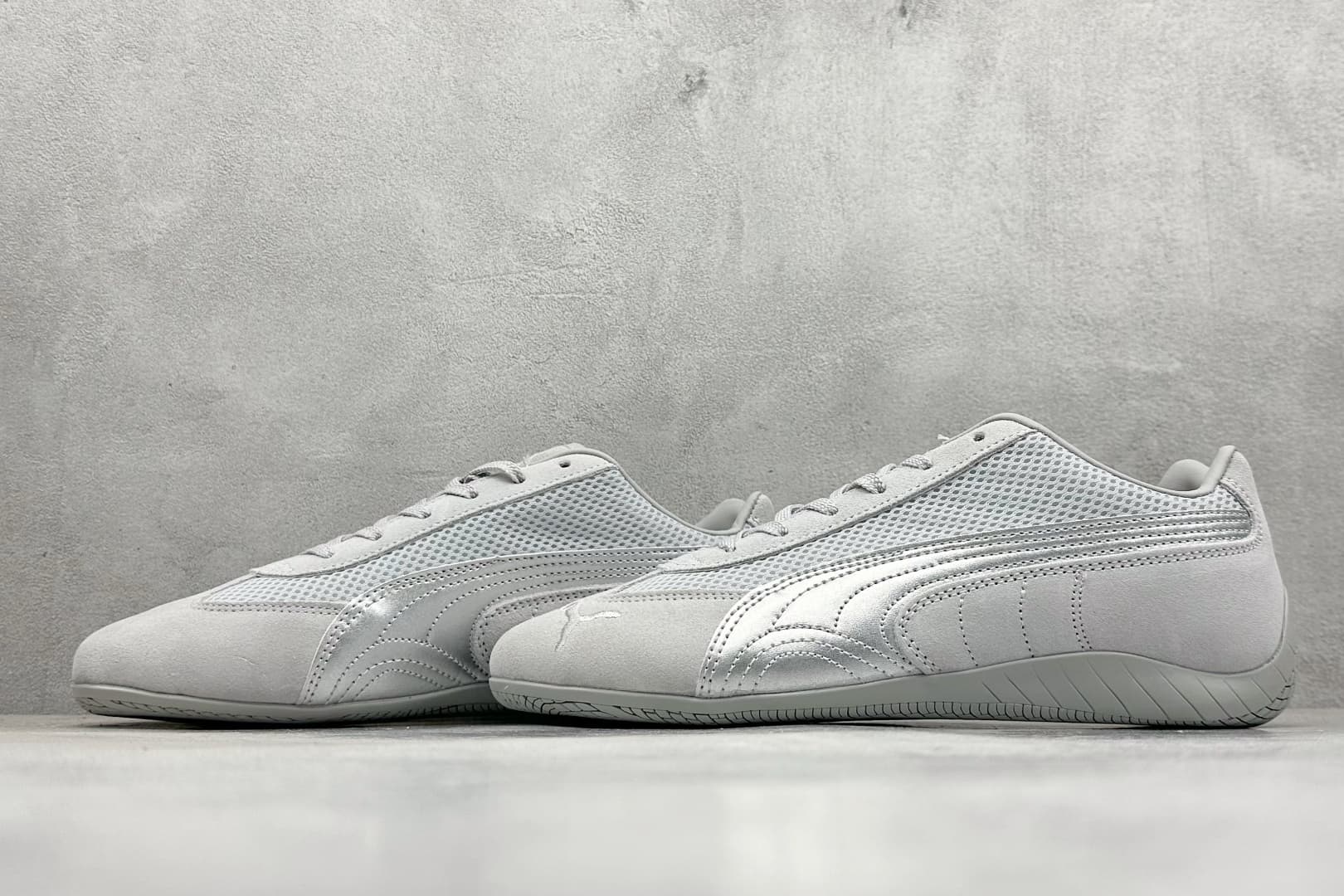 YupooPA Puma Speedcet Og - Retro Racing Sneakers 👟 image 5