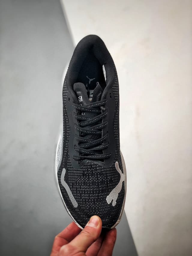 Puma | Velocity Nitro 3 B/W | Yupoo Rep Sneakers image 2