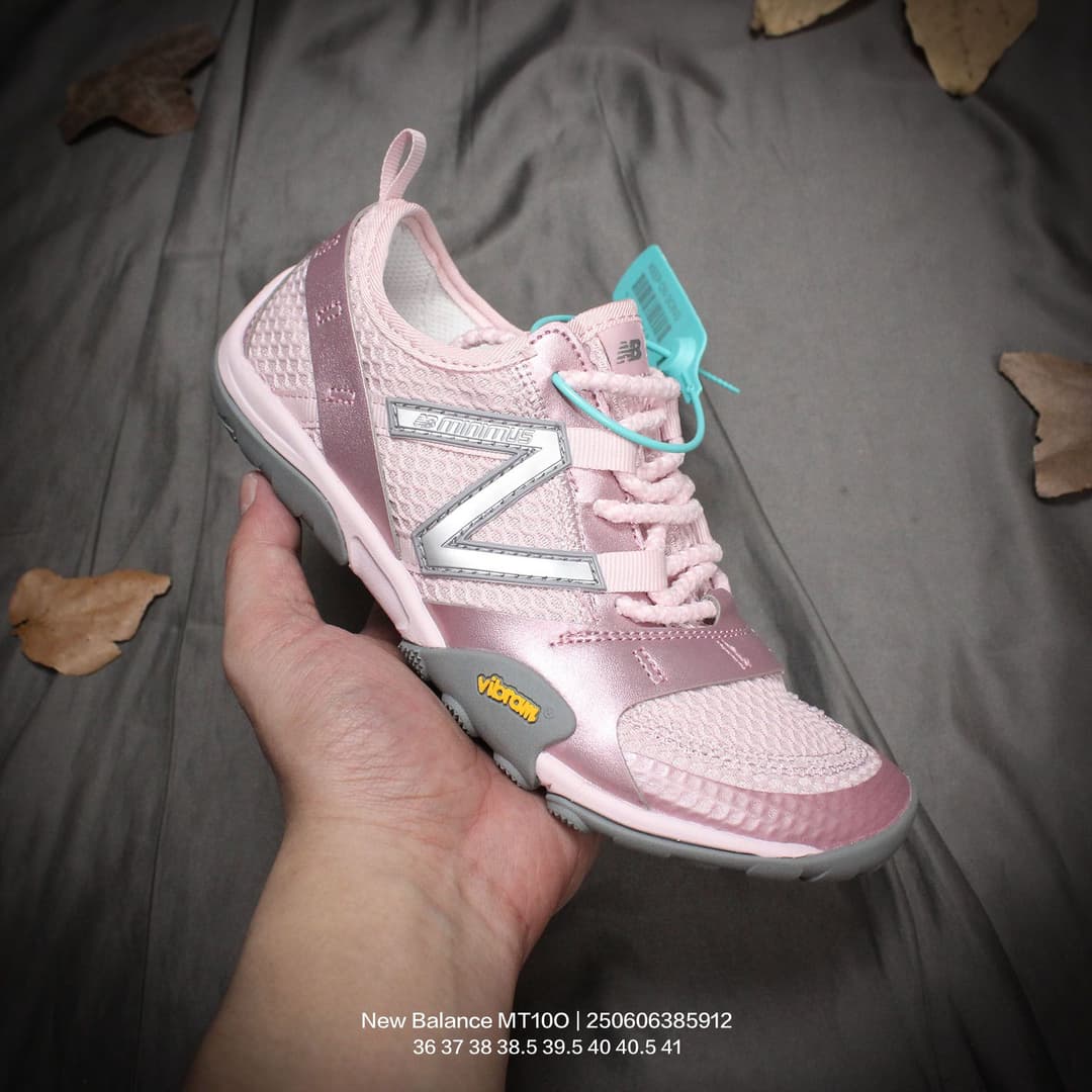 Issey Miyake × Nb Mt10O-"Sea Salt" Hiking Sneakers 👟 image 1