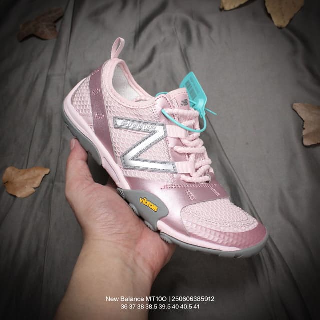 Issey Miyake × NB Mt10O-"Sea Salt" Hiking | Yupoo Rep Sneakers image 1