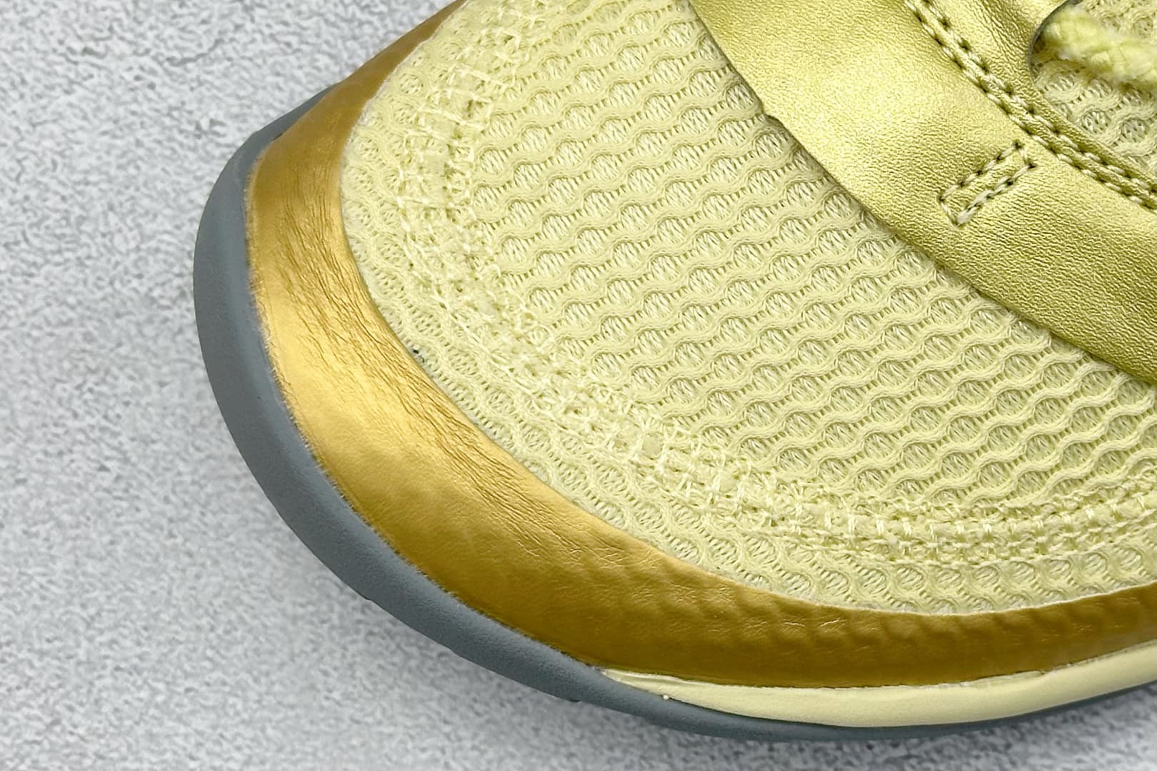 Issey Miyake X New Balance Mt10O Stylish Comfort Shoes 👟🌿 image 7