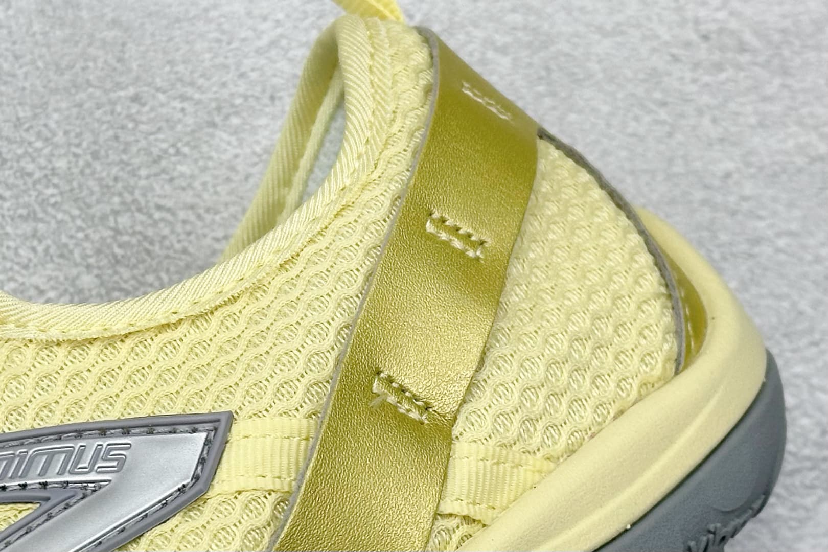 Issey Miyake X New Balance Mt10O Stylish Comfort Shoes 👟🌿 image 9