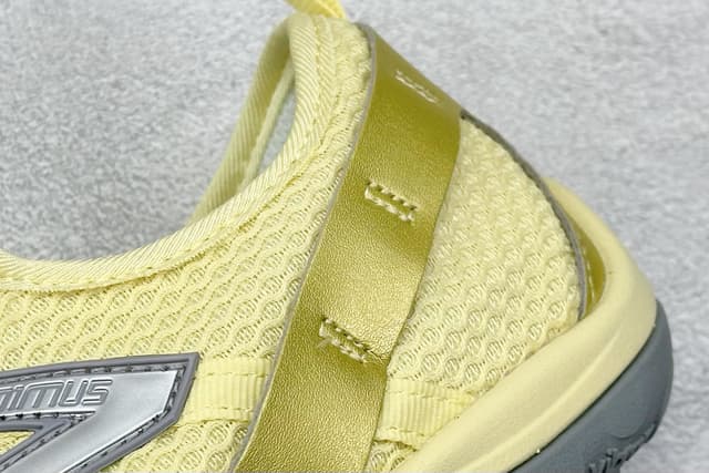 Issey Miyake X New Balance Mt10O Stylish Comfort | Yupoo Rep Sneakers image 9