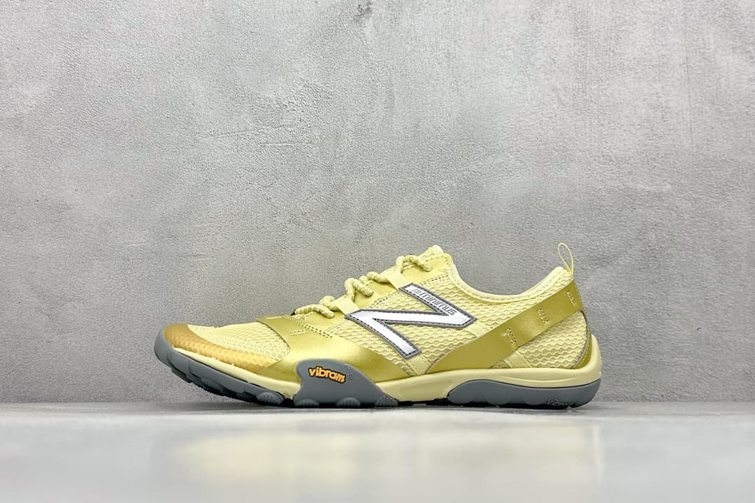 Issey Miyake X New Balance Mt10O Stylish Comfort Shoes 👟🌿 image 1