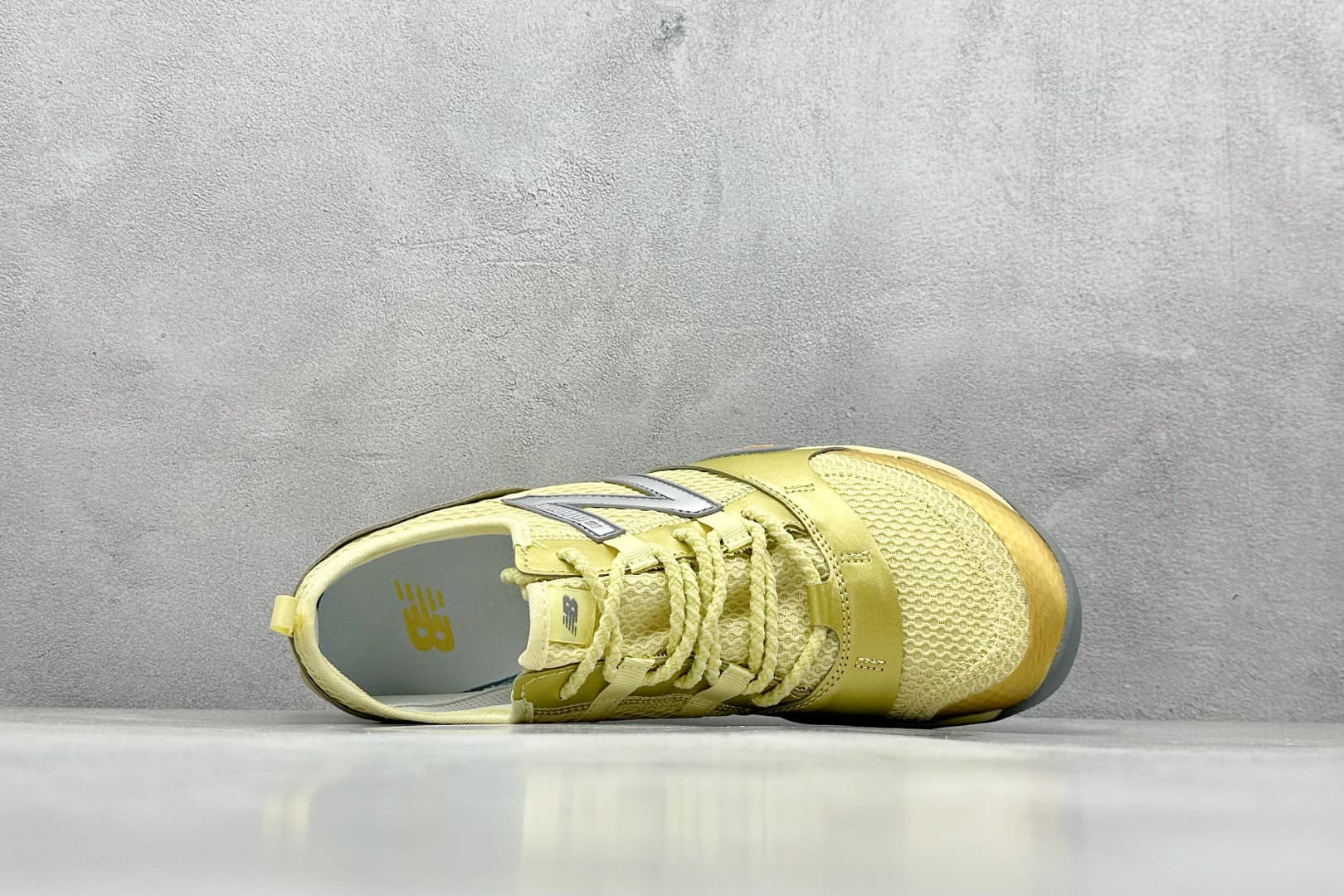 Issey Miyake X New Balance Mt10O Stylish Comfort Shoes 👟🌿 image 3