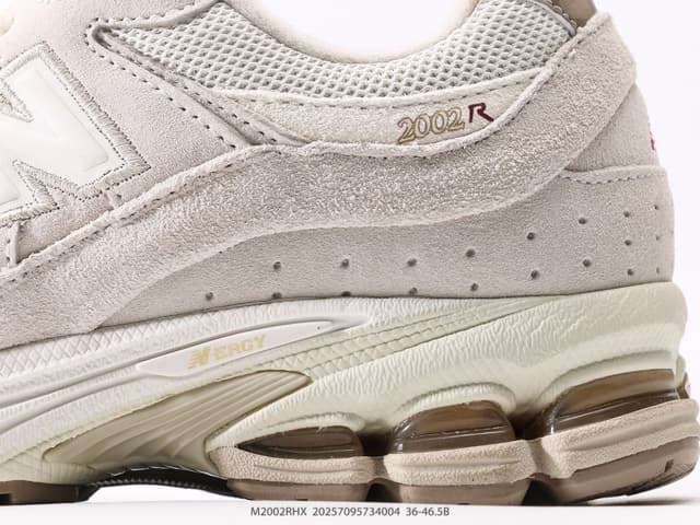 New Balance 2002 - Premium Retro Runners | Yupoo Rep Sneakers image 7