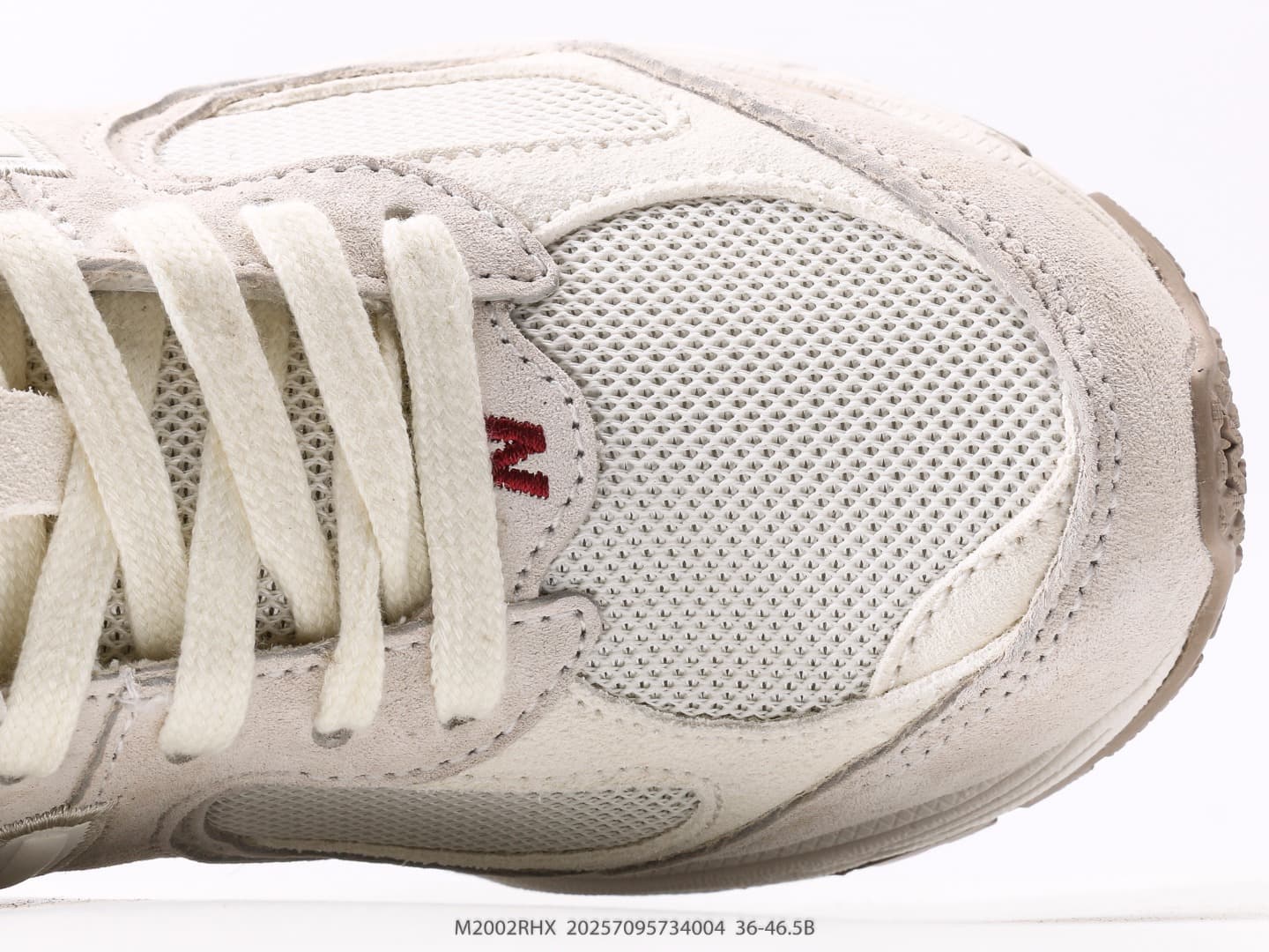 YupooPA Shoes:New Balance 2002 - Premium Retro Runners 👟 image 8