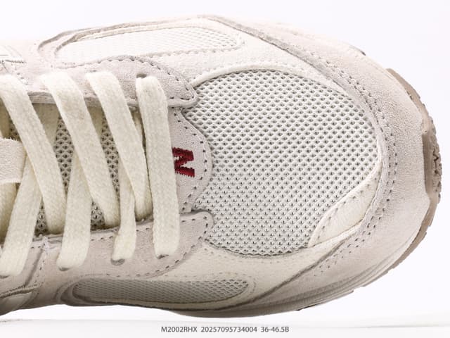 New Balance 2002 - Premium Retro Runners | Yupoo Rep Sneakers image 8