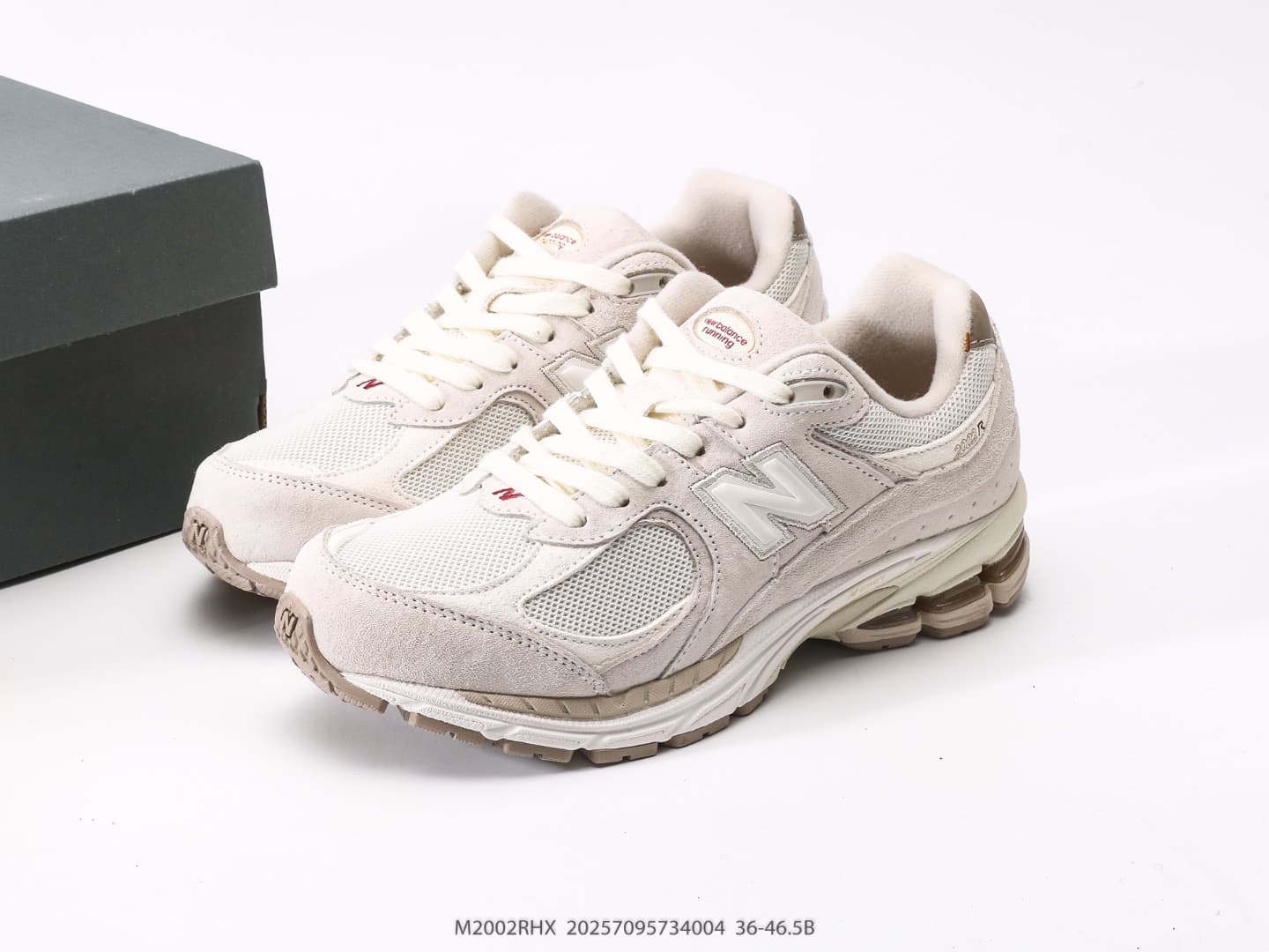 YupooPA Shoes:New Balance 2002 - Premium Retro Runners 👟 image 9