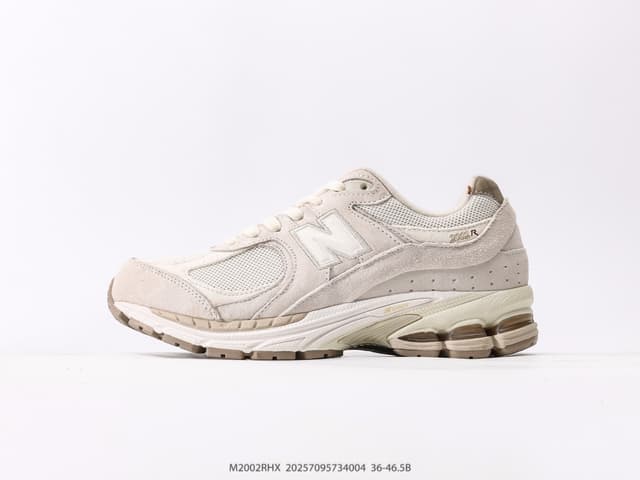 New Balance 2002 - Premium Retro Runners | Yupoo Rep Sneakers image 1