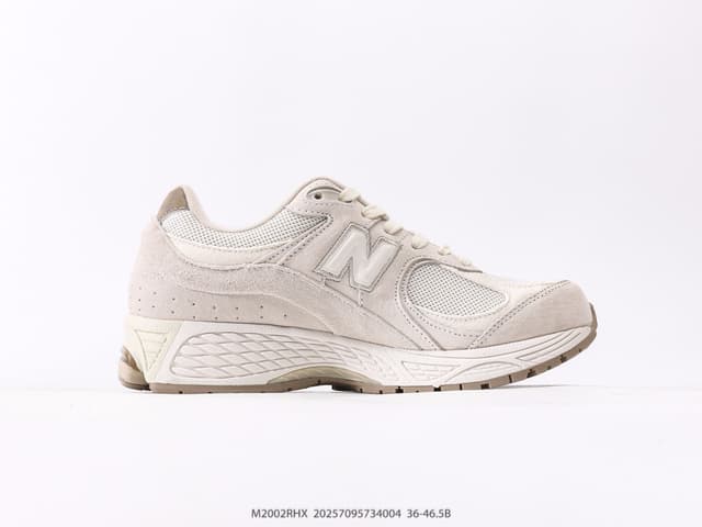 New Balance 2002 - Premium Retro Runners | Yupoo Rep Sneakers image 2