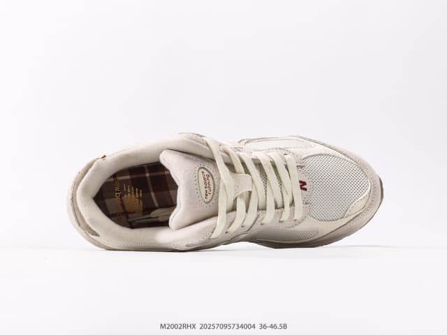 New Balance 2002 - Premium Retro Runners | Yupoo Rep Sneakers image 3