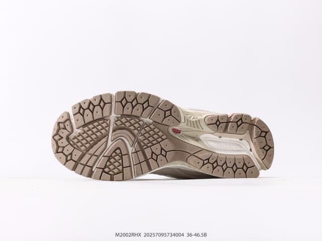 New Balance 2002 - Premium Retro Runners | Yupoo Rep Sneakers image 4