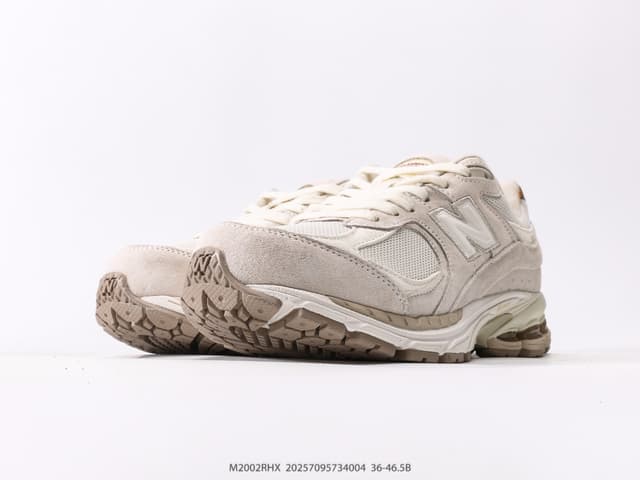 New Balance 2002 - Premium Retro Runners | Yupoo Rep Sneakers image 5