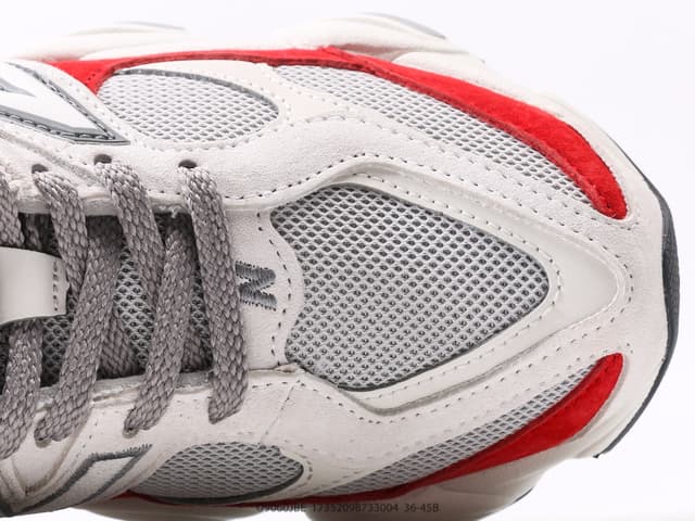 New Balance 9060 - Summer Retro Runners (U9060Jbe) | Yupoo Rep Sneakers image 8