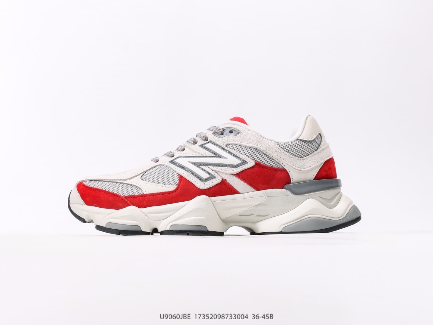 New Balance 9060 - Summer Retro Runners (U9060Jbe) | Yupoo Rep Sneakers image 1