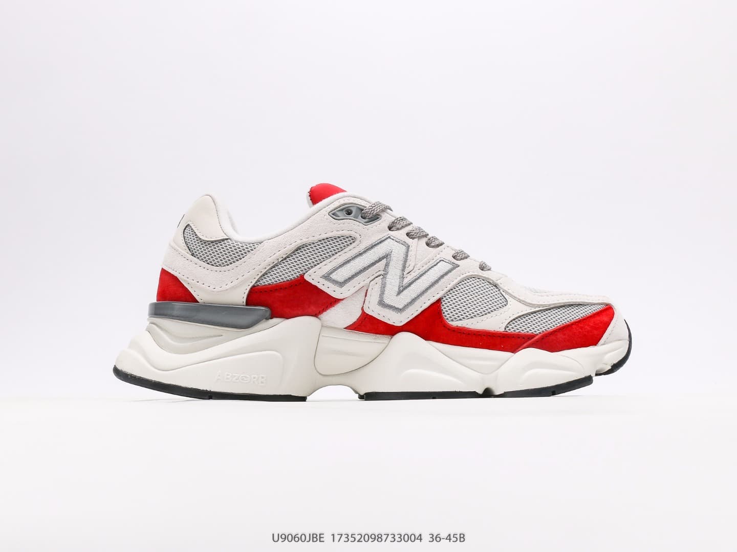 New Balance 9060 - Summer Retro Runners (U9060Jbe) 👟 image 2