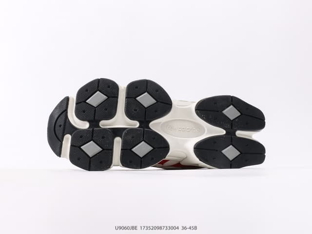 New Balance 9060 - Summer Retro Runners (U9060Jbe) | Yupoo Rep Sneakers image 4