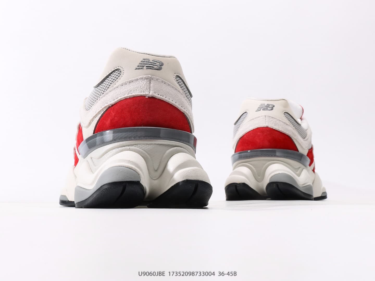 New Balance 9060 - Summer Retro Runners (U9060Jbe) 👟 image 6