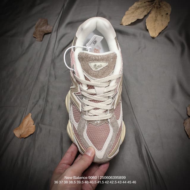 New Balance 9060 - "Silver Metallic" Dad | Yupoo Rep Sneakers image 2