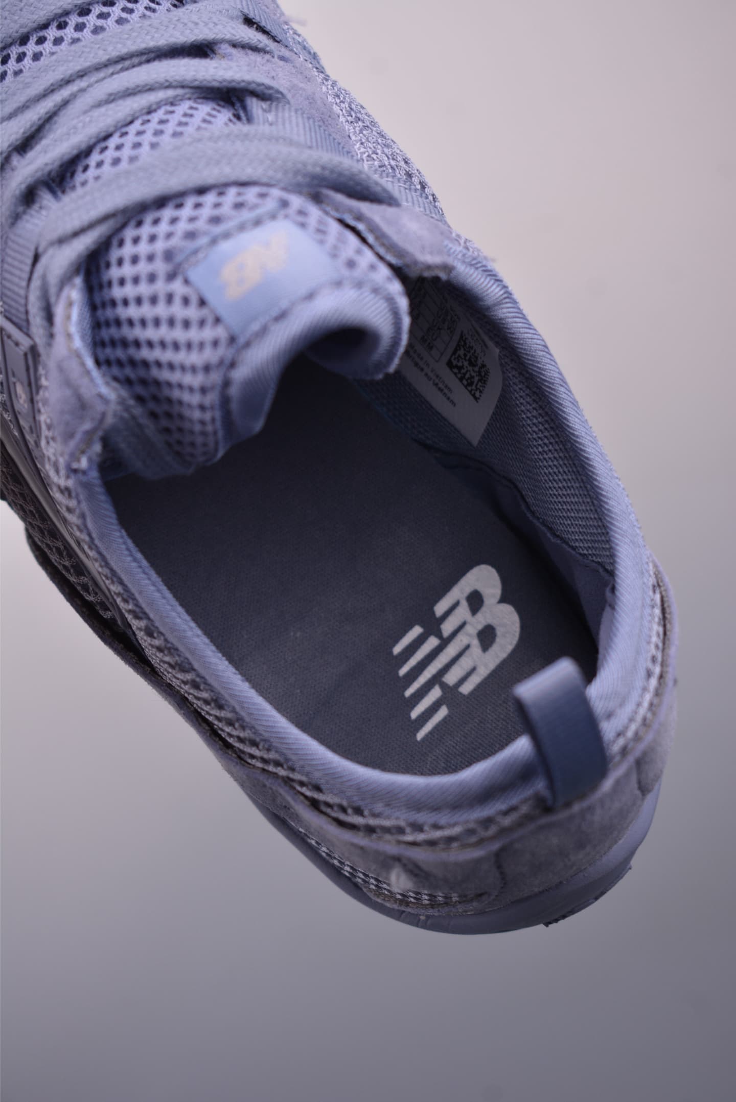 New Balance Mt10 Barefoot Shoes For Urban Comfort 👟🌆 image 9