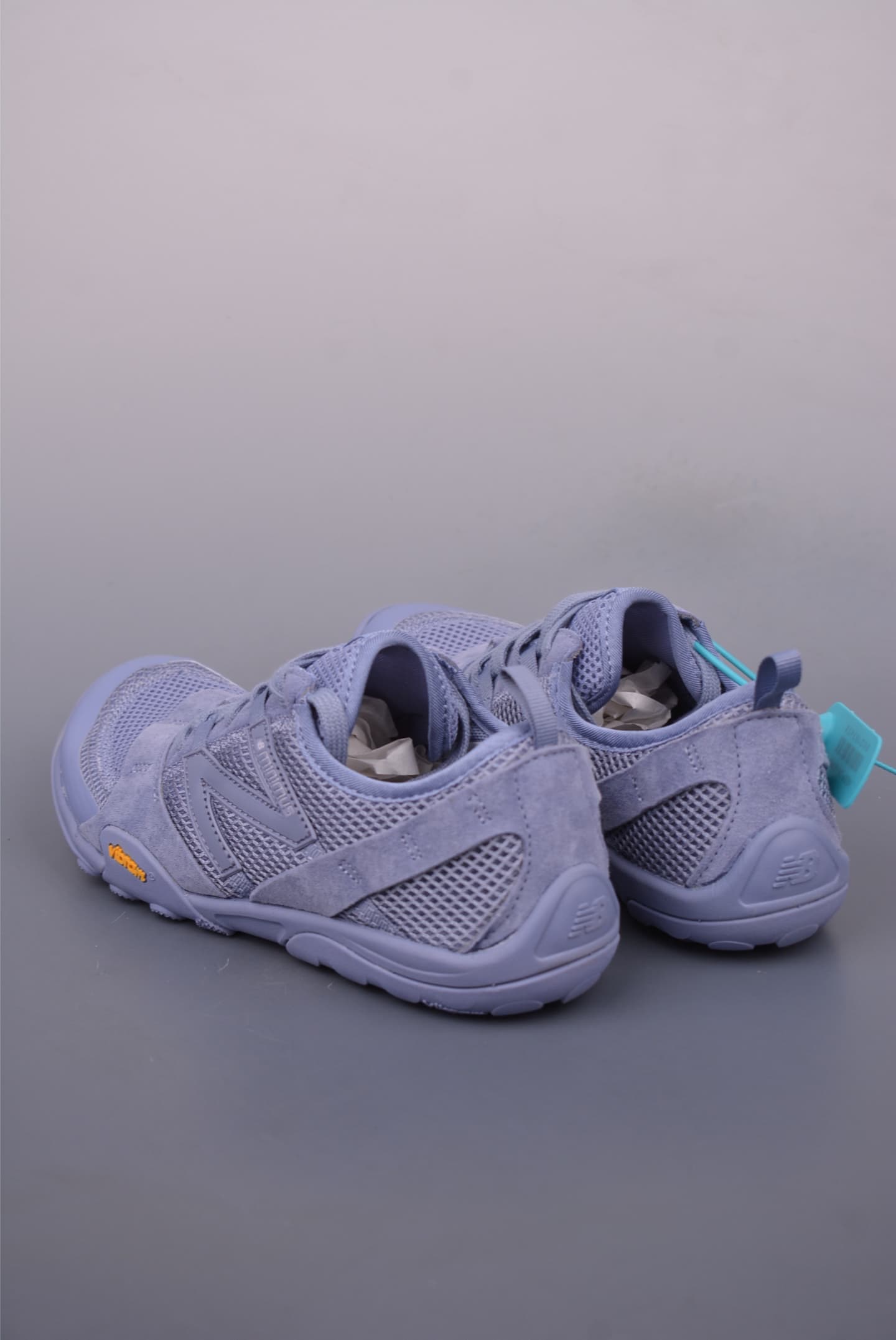 New Balance Mt10 Barefoot Shoes For Urban Comfort 👟🌆 image 2