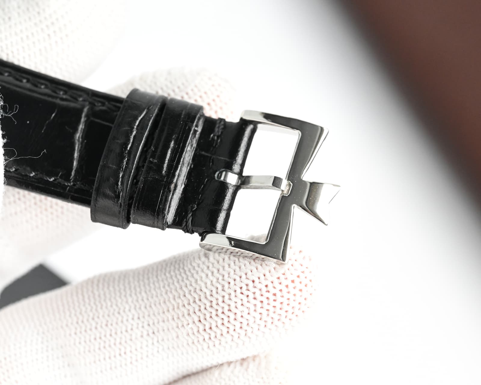 Vc Historiques Square Grain Dial YupooPA Vc Watch image 8