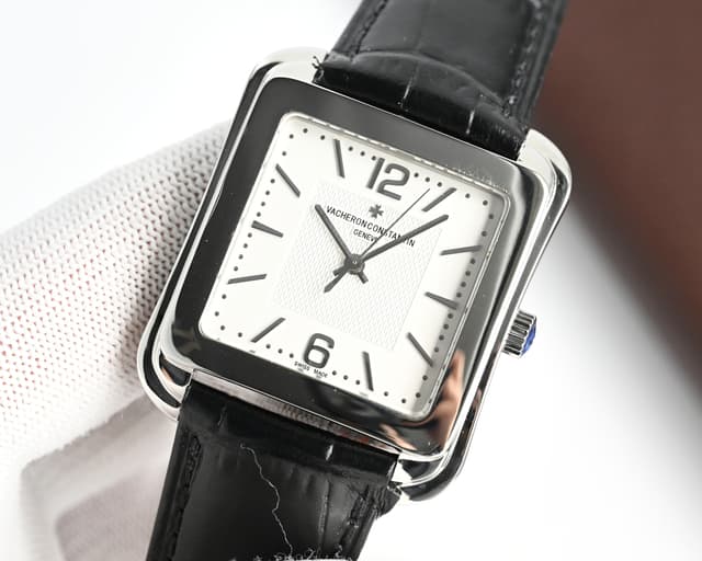 Vc Historiques Square Grain Dial YupooPA Vc | Yupoo Rep Watches image 3