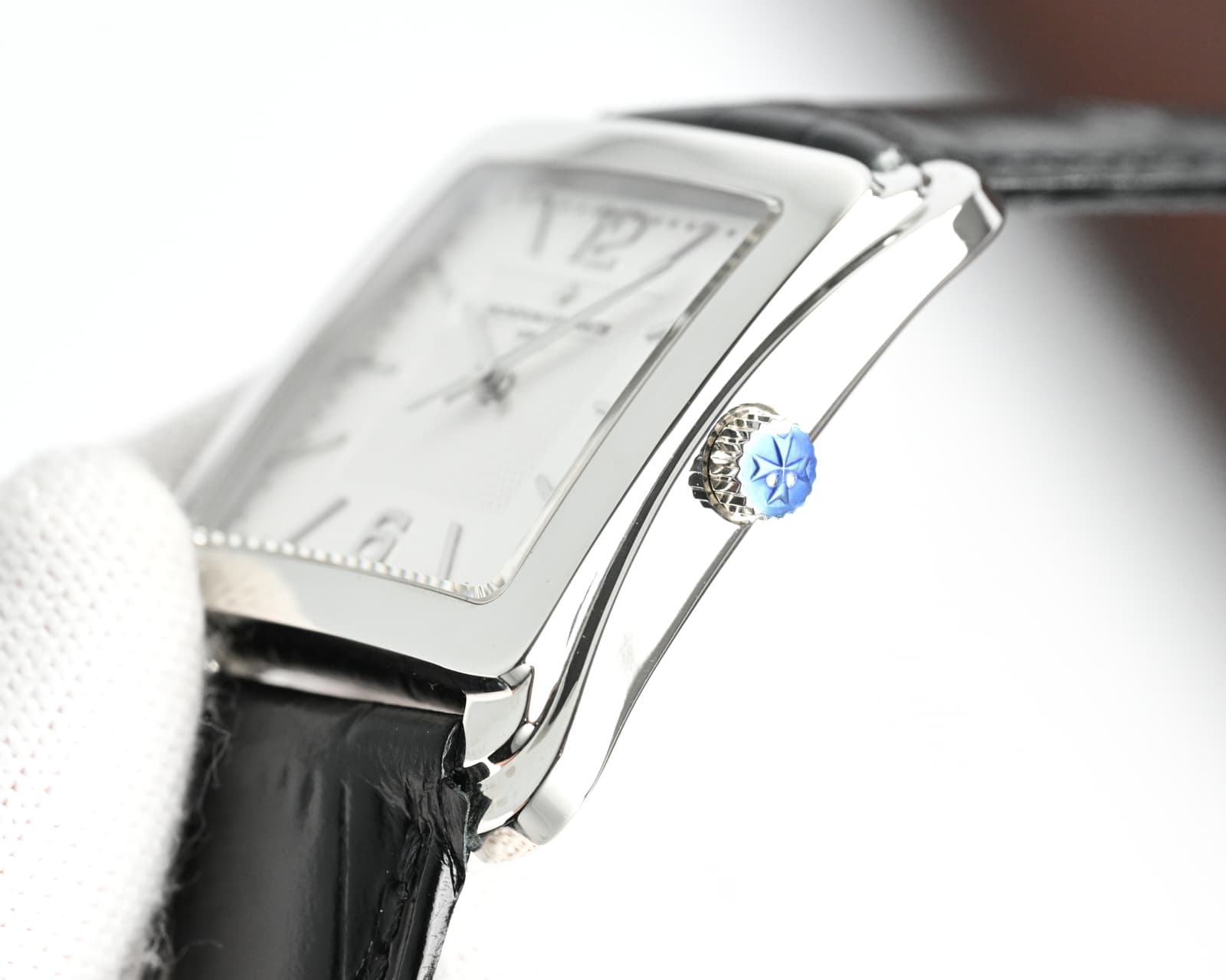 Vc Historiques Square Grain Dial YupooPA Vc Watch image 7