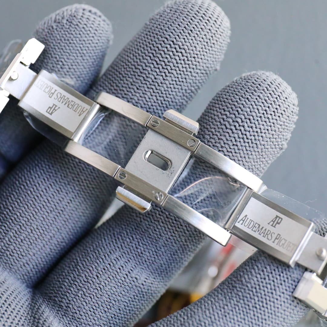 YupooPA Audemars Piguet Luxury 41Mm Chronograph Watch⌚ image 8