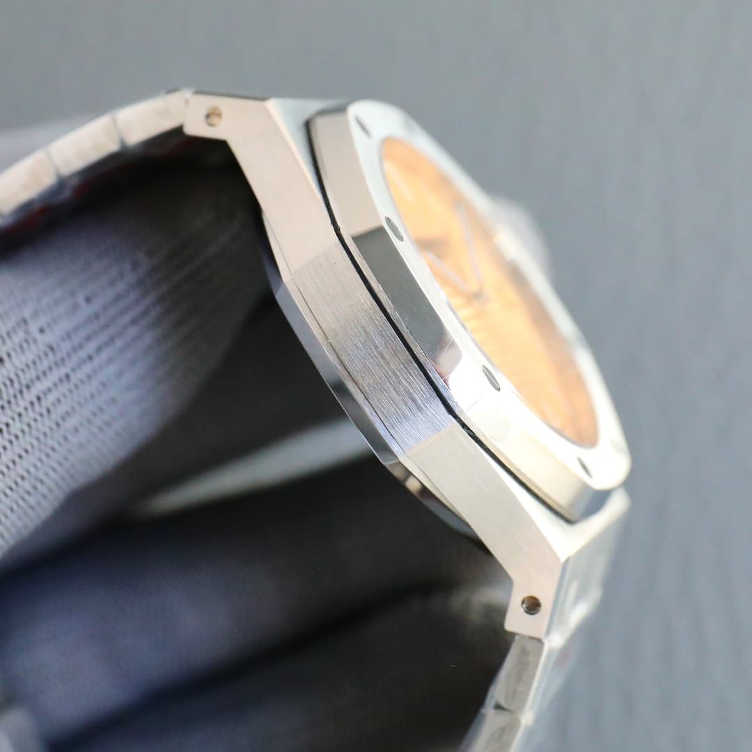 YupooPA Audemars Piguet Luxury 41Mm Chronograph Watch⌚ image 5