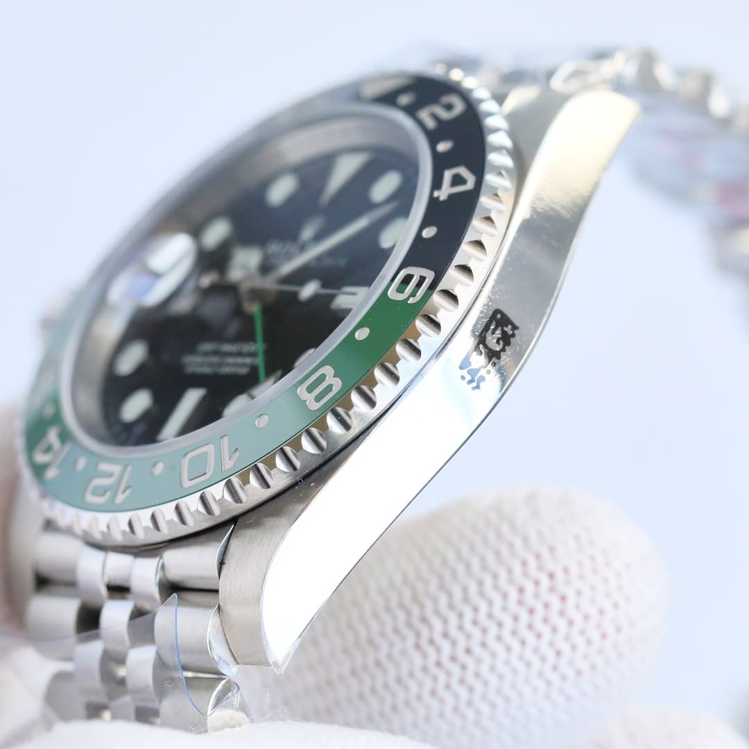 Rolex Mechanical Watch GMT-Master II -3285 movement image 14