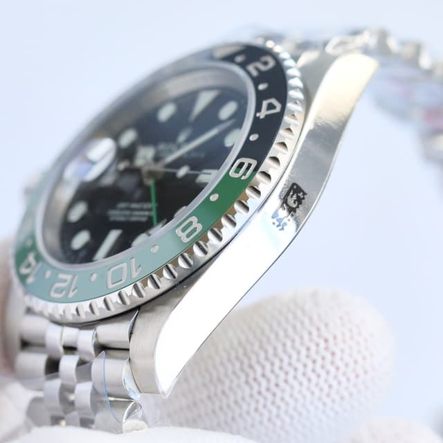 Rolex Mechanical Watch GMT-Master II -3285 Movement | Yupoo Rep Watches image 14