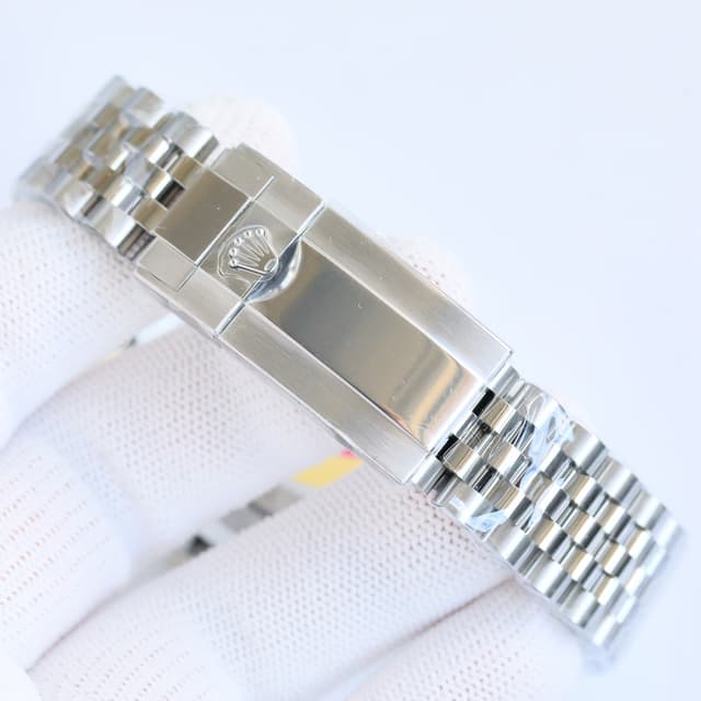 Rolex Mechanical Watch GMT-Master II -3285 Movement | Yupoo Rep Watches image 2