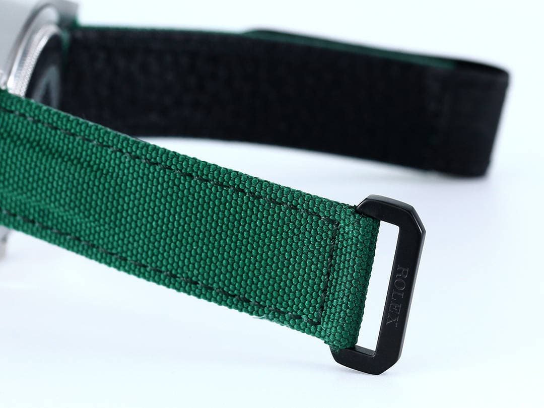 YupooPA Watch:🔥Rolex DIW Submariner Homage - Carbon Fiber Bezel image 5