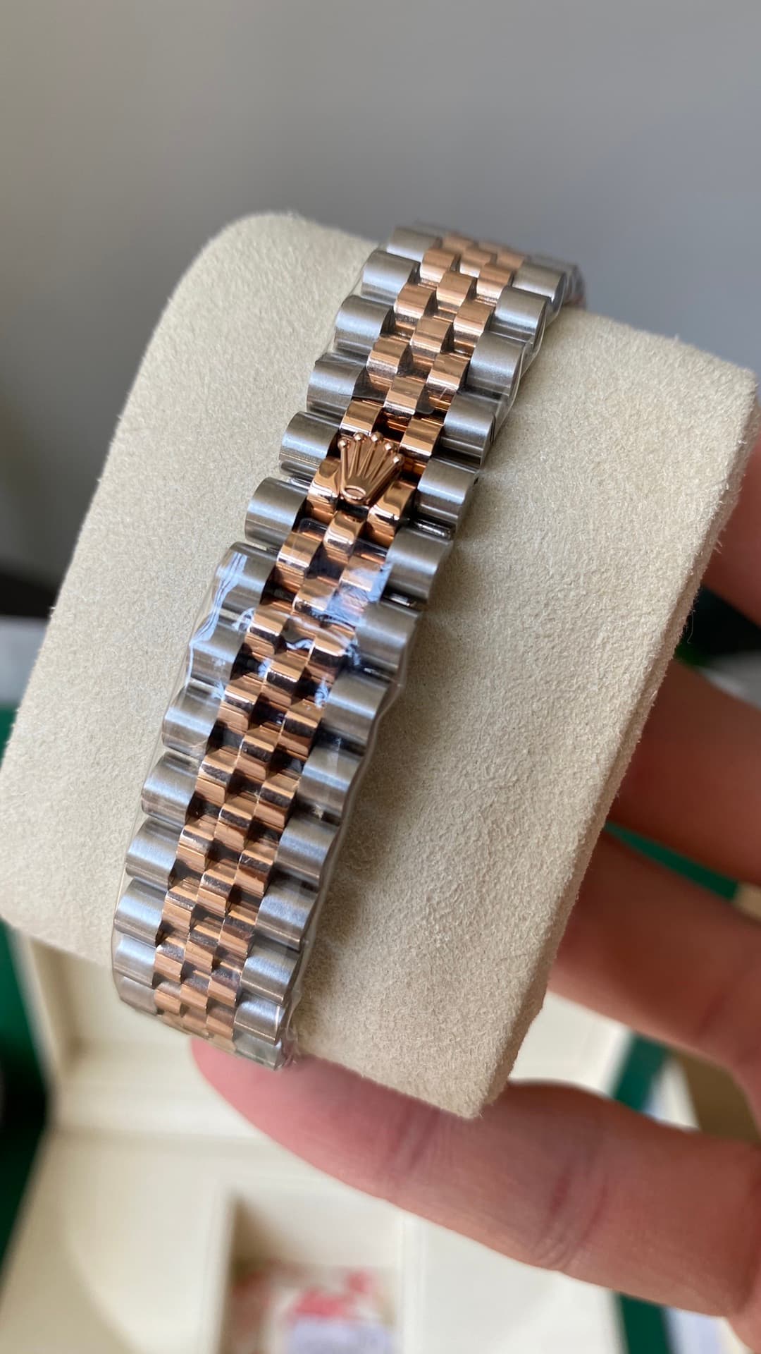 YupooPA Watch: Rolex Datejust 31mm - Swiss SW200/2824 image 6