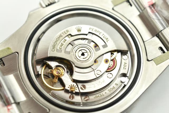 Rolex Submariner 41mm - Clean Factory Ultimate | Yupoo Rep Watches image 6