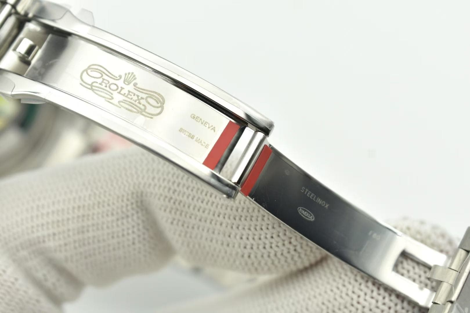 YupooPA Watch: Rolex Submariner 41mm - Clean Factory Ultimate Edition ⌚ image 7